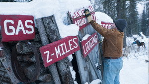 Dead End Express 1. évad Ep.6 6. epizód
