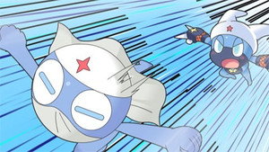 ケロロ 〜keroro〜 1. évad Ep.14 14. epizód
