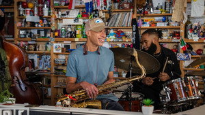 NPR Tiny Desk Concerts 17. évad Ep.11 11. epizód