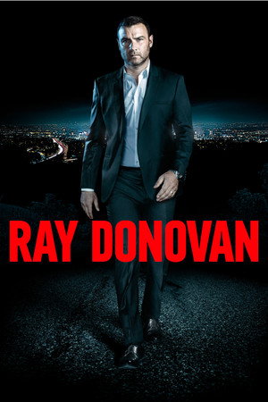 Ray Donovan poszter