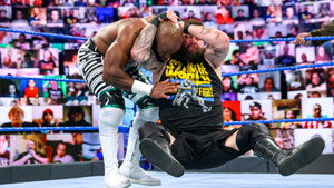 Pankráció - WWE: Smackdown 23. évad Ep.17 17. epizód