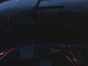 バブルガムクライシス TOKYO 2040 1. évad Ep.23 23. epizód