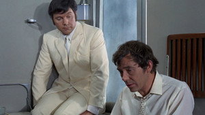 Randall and Hopkirk (Deceased) 1. évad Ep.19 19. epizód