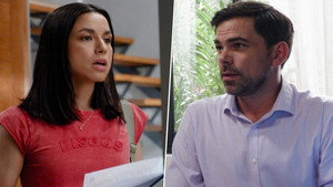 El Jardín de Olivia 1. évad Ep.13 13. epizód