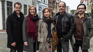 SOKO Hamburg kép