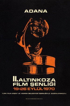 Altın Koza 2. évad (1970-09-26) poszter