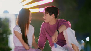 หัวใจไม่มีปลอม 1. évad Ep.14 14. epizód