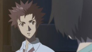 ゼーガペイン 1. évad Ep.18 18. epizód
