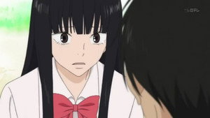 Tőlem neked: Kimi ni Todoke 2. évad Ep.6 Affection and Annoyance
