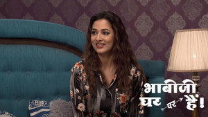 भाभीजी घर पर हैं! 1. évad Ep.2319 2319. epizód