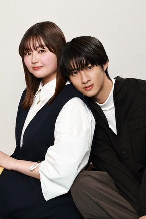 低体温男子になつかれました。 poszter