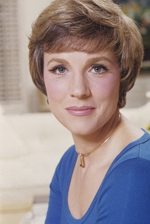 Julie Andrews profil kép