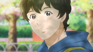 アストロノオト 1. évad Ep.1 1. epizód
