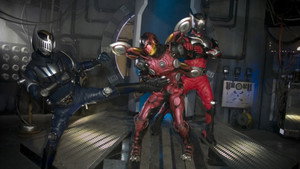 Kamen Rider: Dragon Knight kép