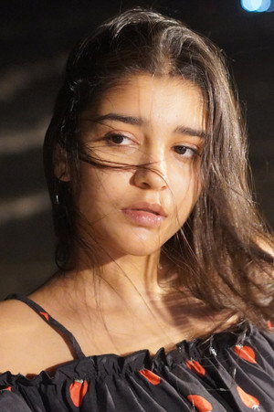 Arshiya Sharma profil kép