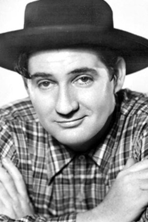Pat Buttram profil kép