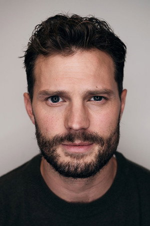Jamie Dornan profil kép