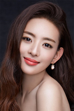 Wang Wei profil kép