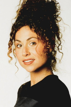 Minnie Driver profil kép