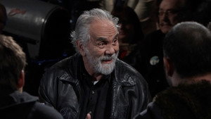 The Green Room with Paul Provenza 2. évad Ep.6 6. epizód