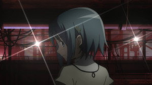 魔法少女まどか☆マギカ 1. évad Ep.10 10. epizód