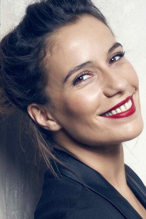 Zoé Félix profil kép