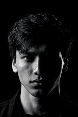 Jefri Nichol profil kép