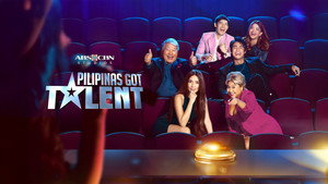 Pilipinas Got Talent kép