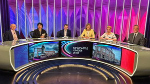 Question Time 45. évad Ep.11 11. epizód