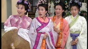 皆大歡喜 3. évad Ep.76 76. epizód
