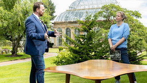 Antiques Roadshow 44. évad Ep.3 3. epizód