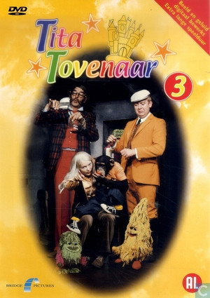 Ti-Ta Tovenaar 3. évad () poszter