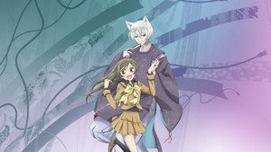 神様はじめました kép