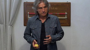 Ligabue - È andata così 1. évad Ep.14 14. epizód