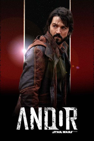 Andor poszter