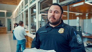 Contraband: Seized at the Border 8. évad Ep.4 4. epizód