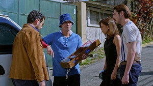 Incognito 1. évad Ep.49 49. epizód