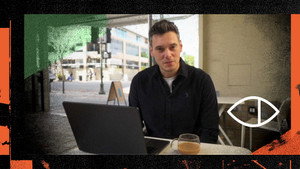 Global Eye 1. évad Ep.17 17. epizód