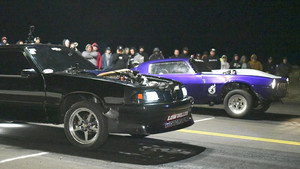 Street Outlaws: Mega Cash Days 2. évad Ep.3 3. epizód