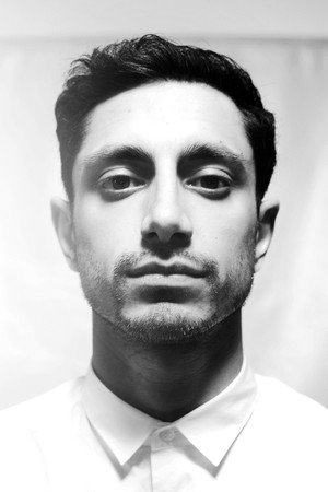 Riz Ahmed profil kép