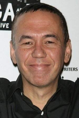 Gilbert Gottfried profil kép