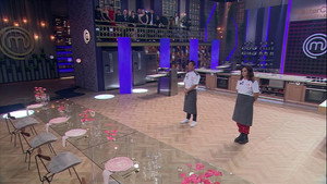 MasterChef Brasil: Confeitaria 1. évad Ep.10 10. epizód