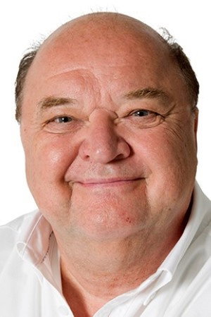 Flemming Jensen profil kép
