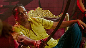 Rambo in Love 1. évad Ep.17 17. epizód