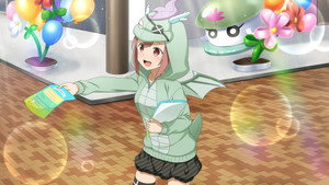 結城友奈は勇者である kép