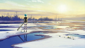 宝石の国 kép