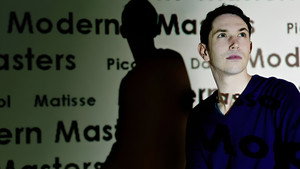 Modern Masters kép