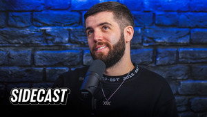 Sidecast 1. évad Ep.8 8. epizód