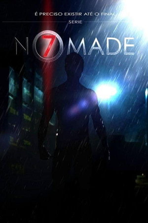 Nomade 7 1. évad (2016-01-01) poszter