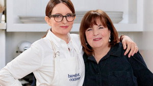 Be My Guest with Ina Garten 6. évad Ep.1 1. epizód